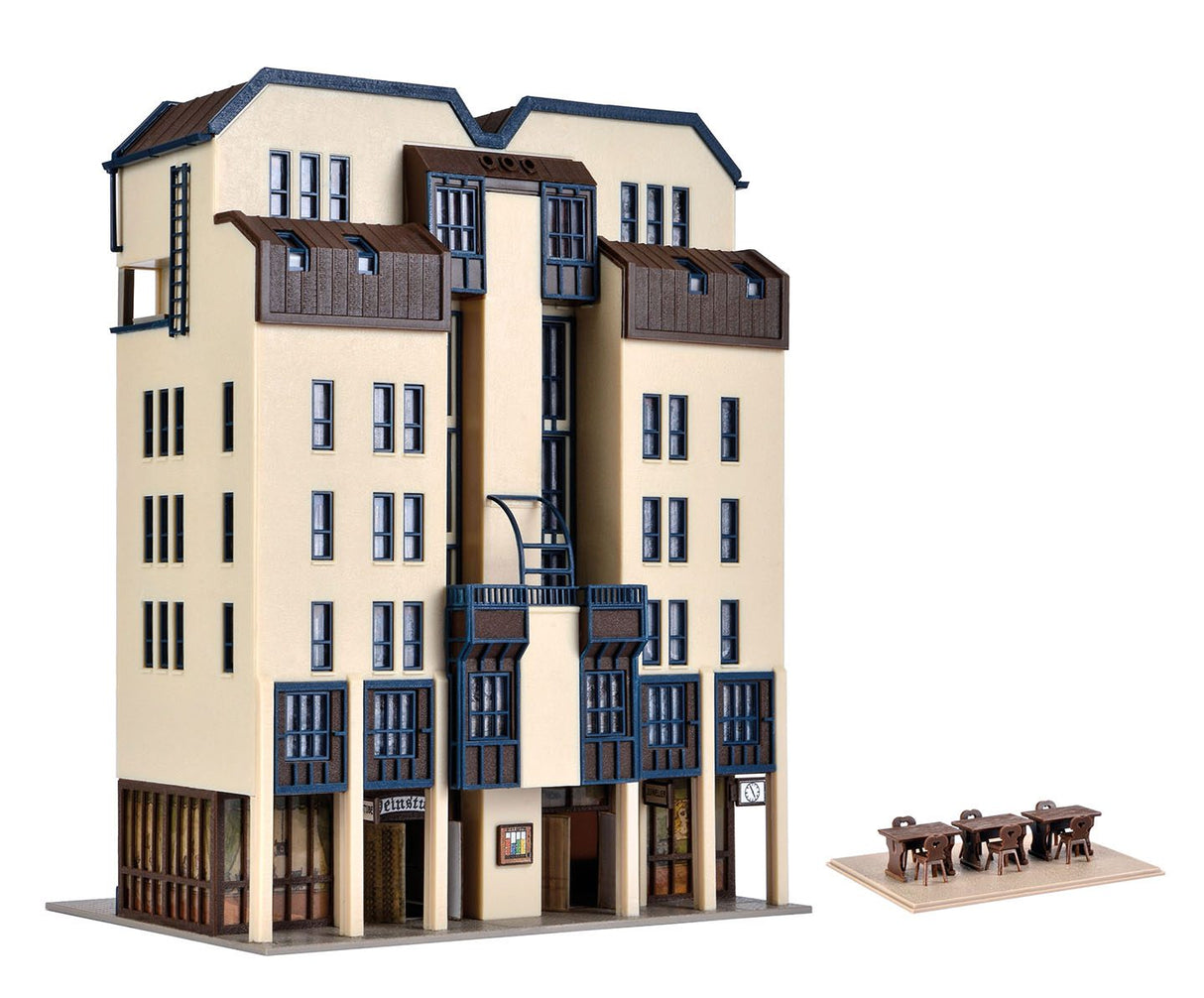 City Flats