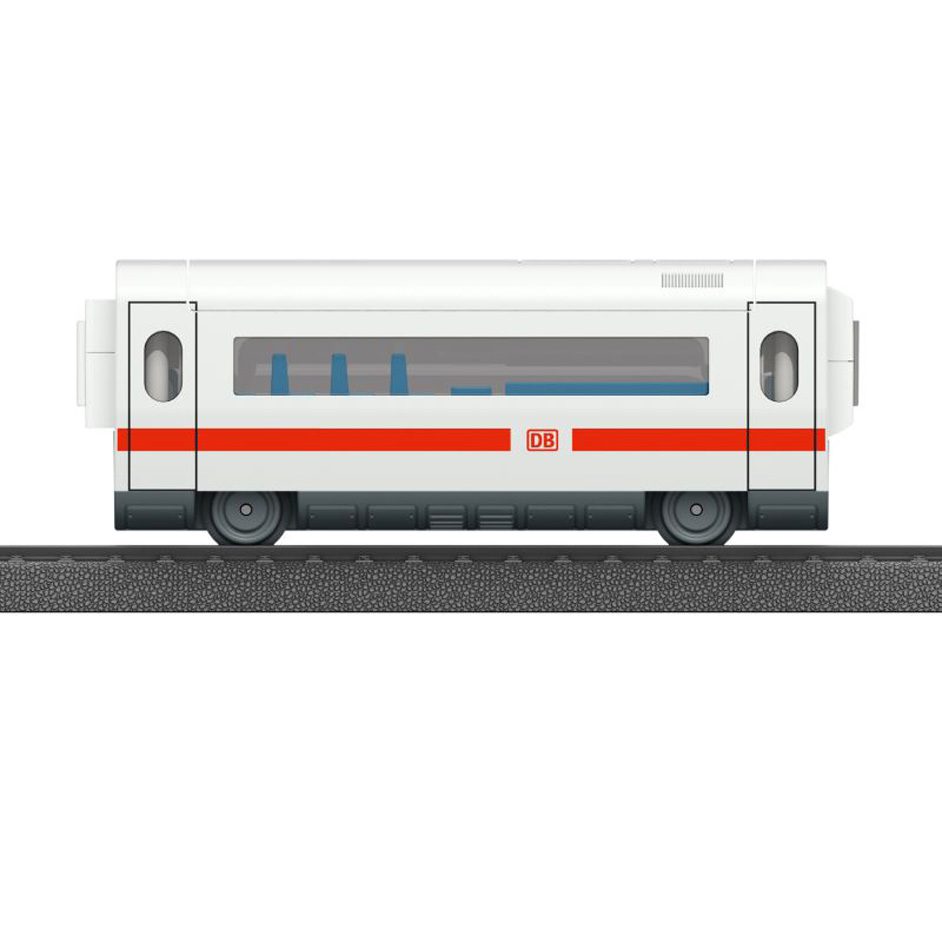 Märklin my world - Stake Car