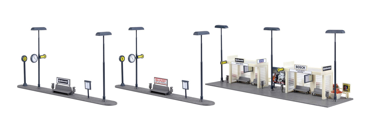 Bus Station