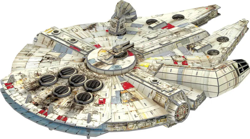 Millennium Falcon