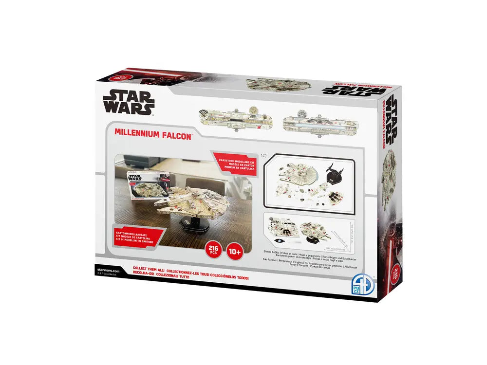 Millennium Falcon