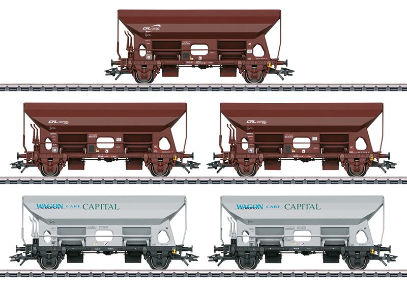 Märklin Catalog 2024/2025 ES