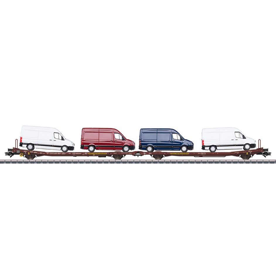 Type Shimmns Sliding Tarp Car