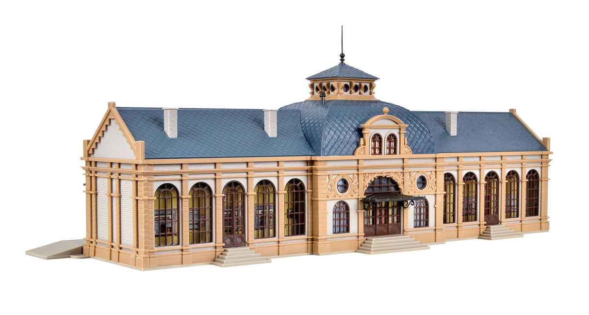 Station Altstadt