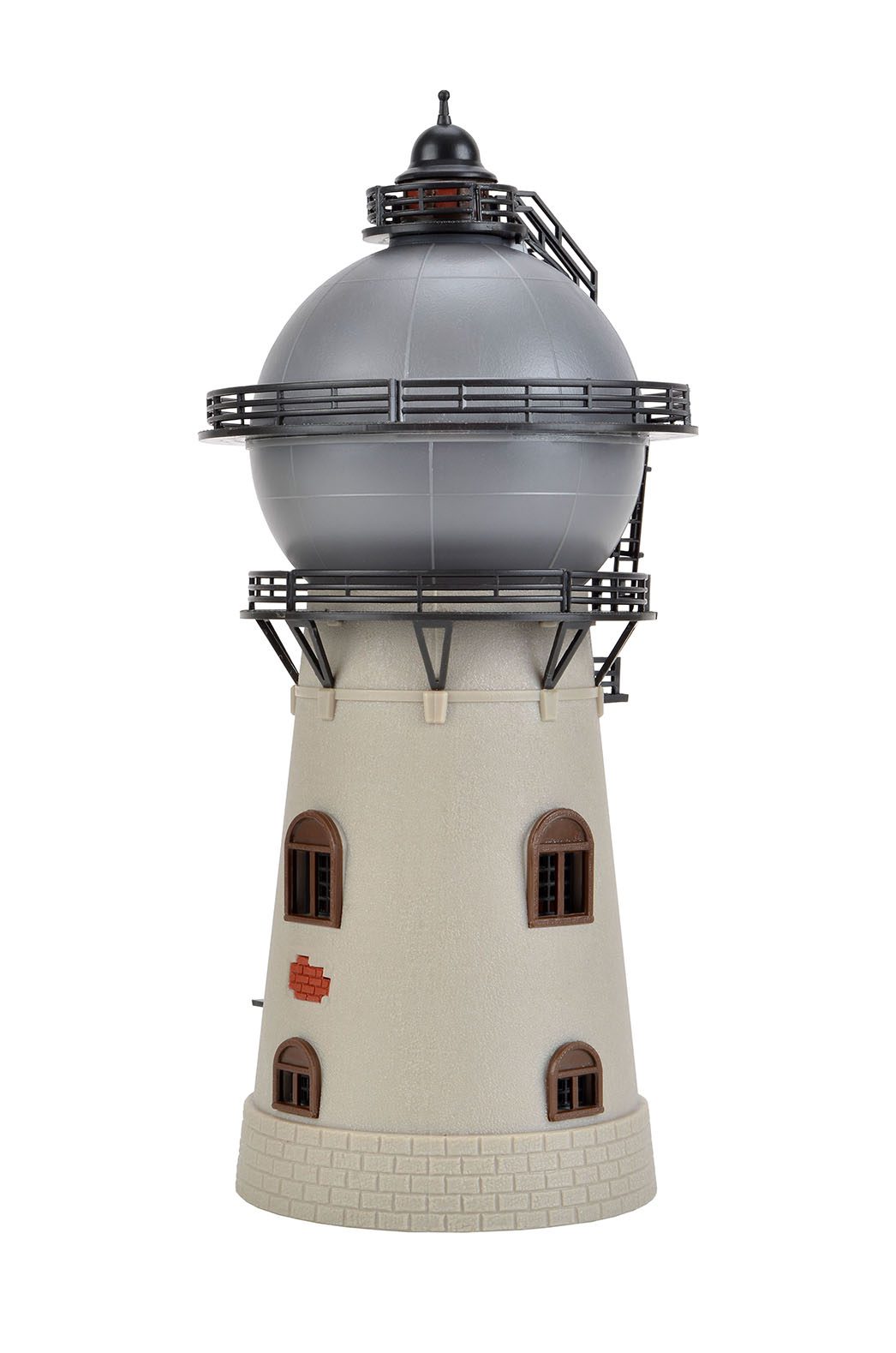 Water Tower