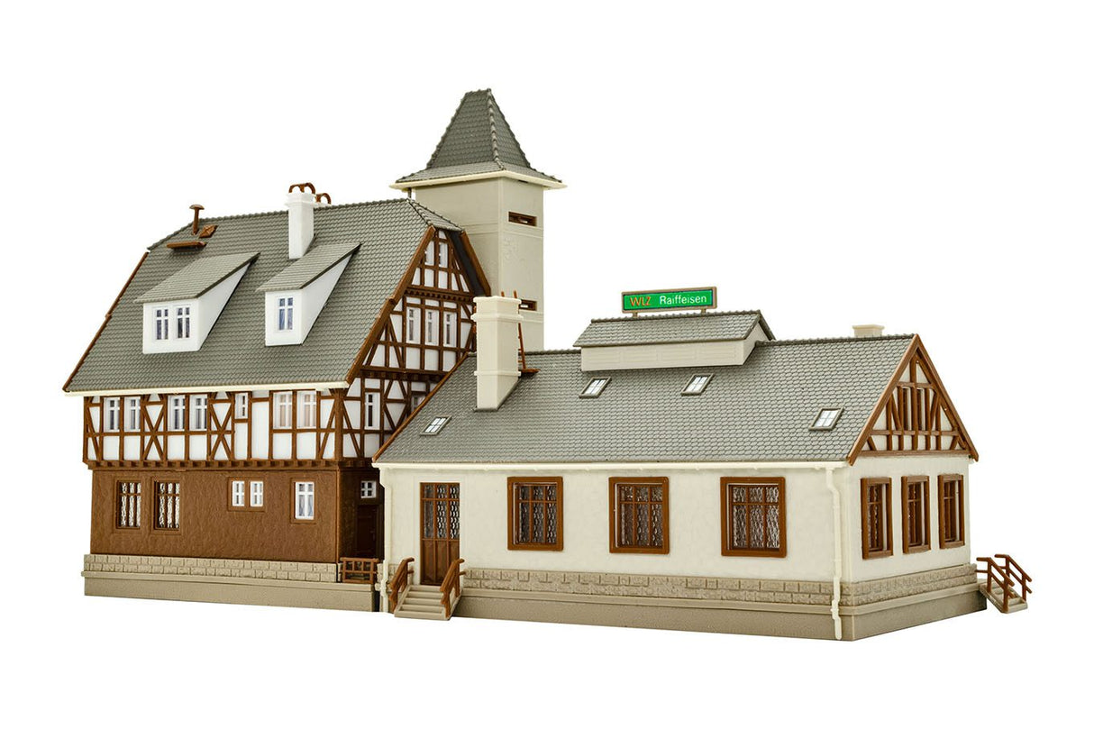 WLZ Warehouse