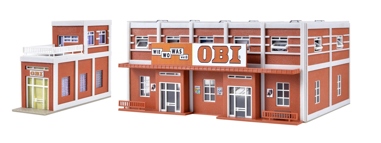 OBI Hardware Store