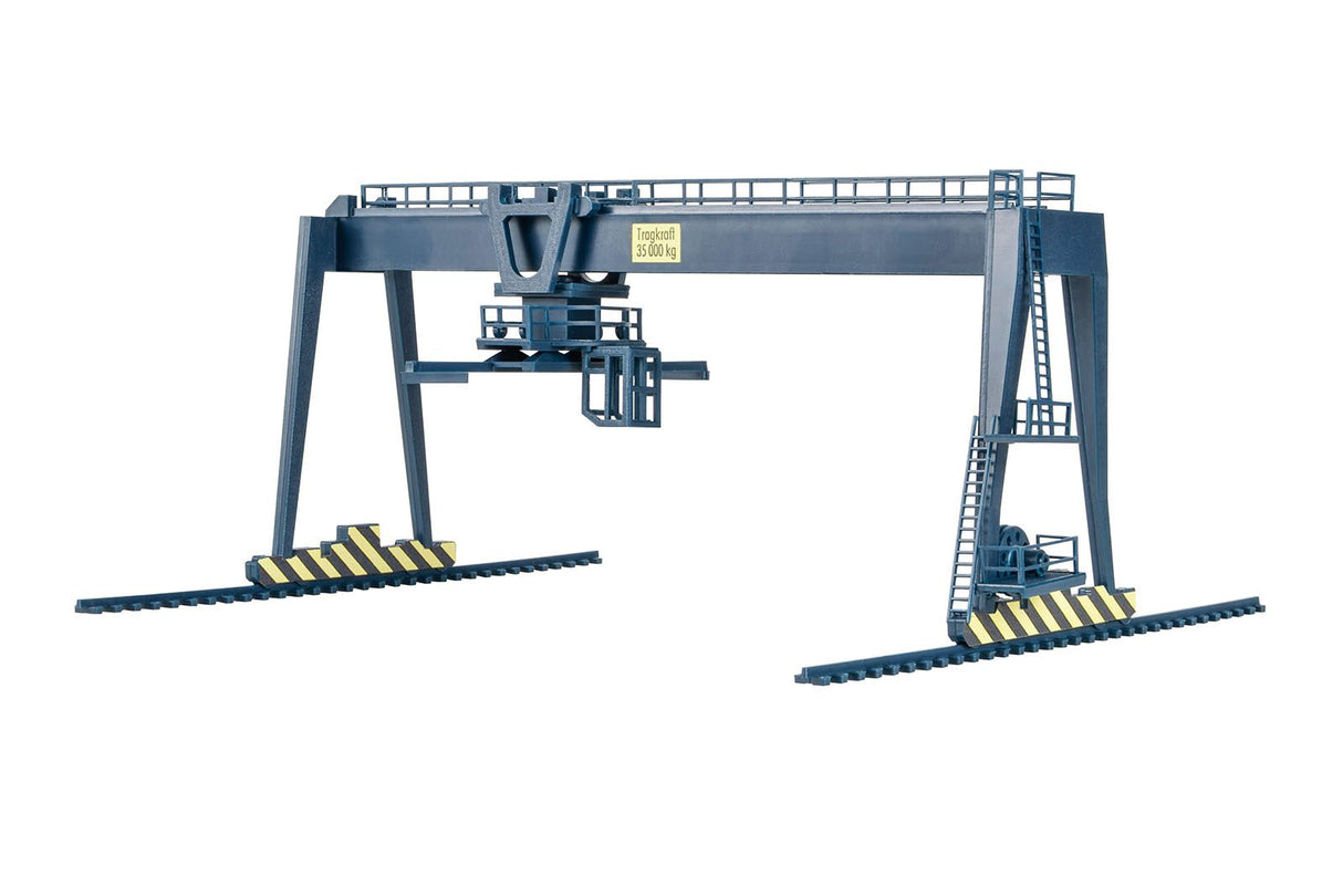 Container Crane