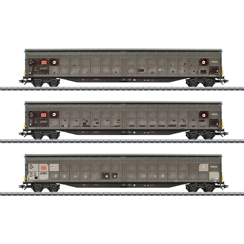 Märklin Start up Club Annual Car for 2023