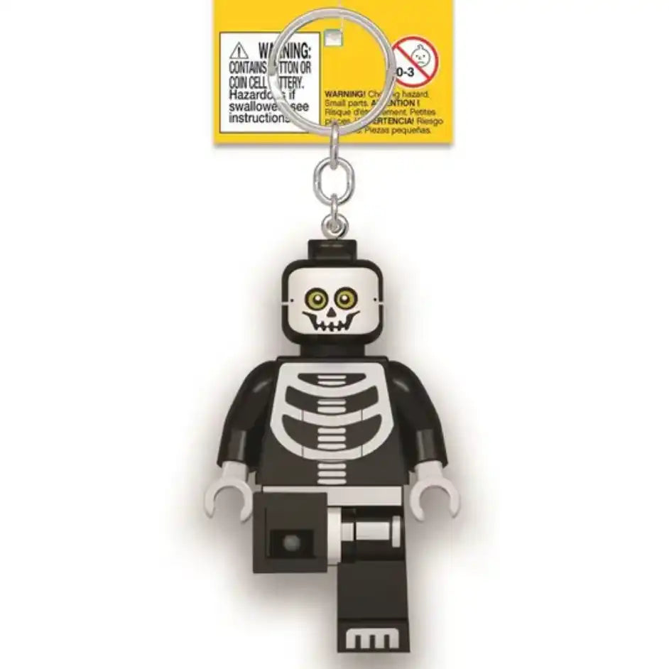 Skeleton Key Light
