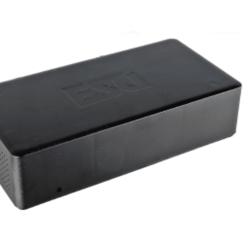 Power supply unit, primary 100-240VAC