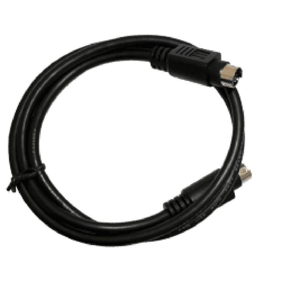 Cable between Ecos und Ecos Booster