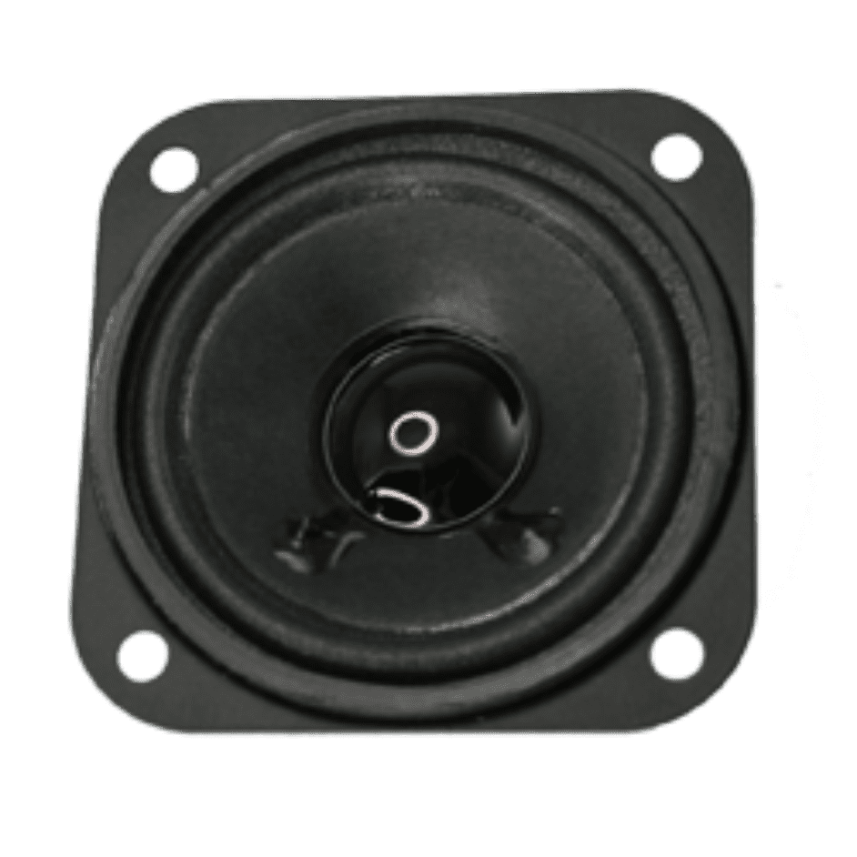 Loudspeaker 23mm, round, 4 Ohm