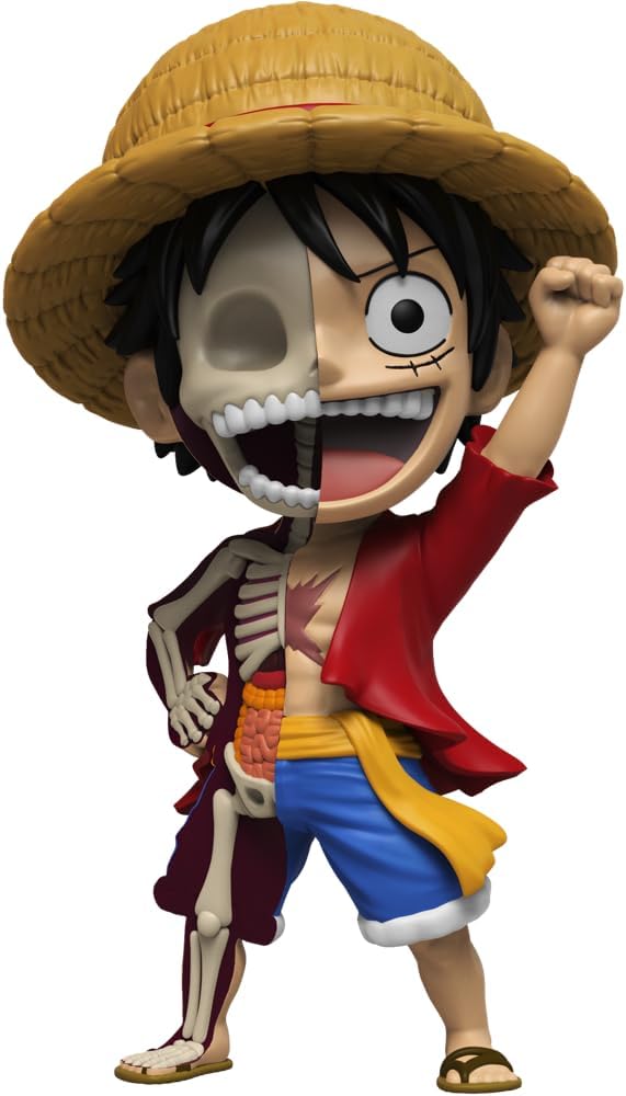 One Piece - Freeny's Hidden Dissectibles