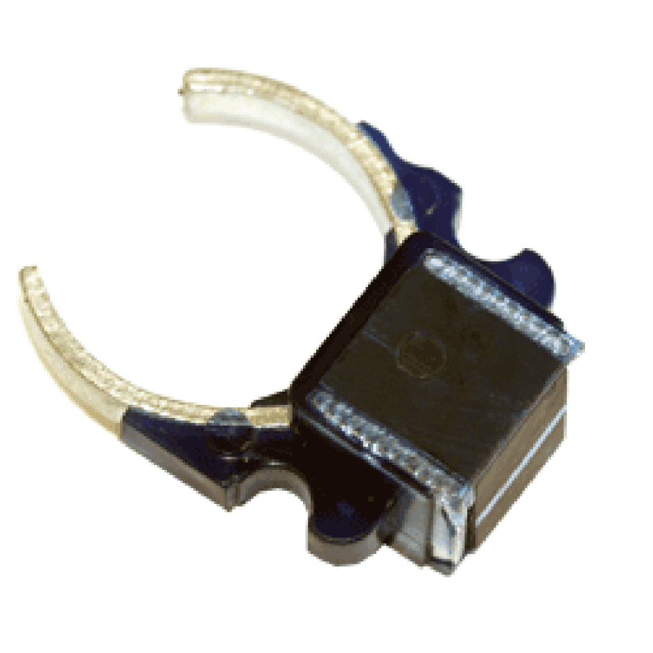 Permanent magnet like no. 220560, for armature 217450