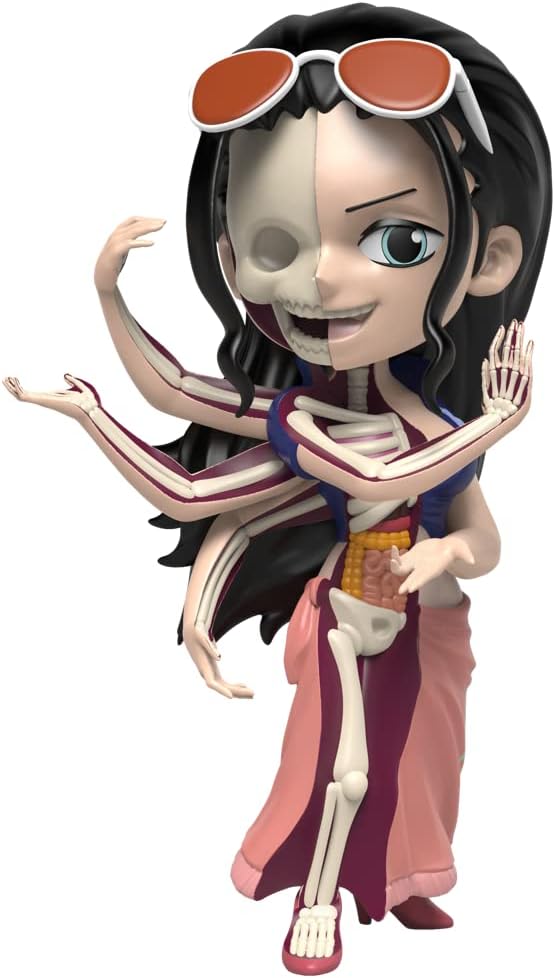 One Piece - Freeny's Hidden Dissectibles