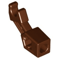 SP Arm Mechanical, Exo-Force / Bionicle, Thin Support