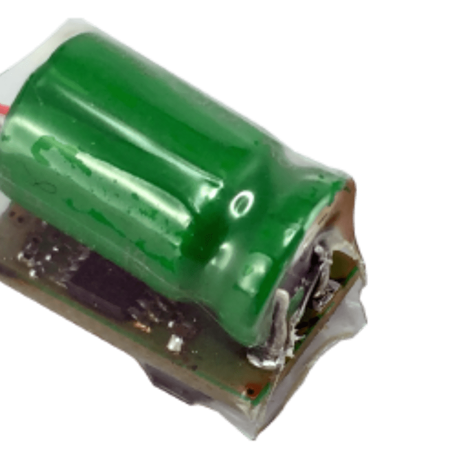 PowerPack Mini, LokPilot V4.0 & LokSound V4.0