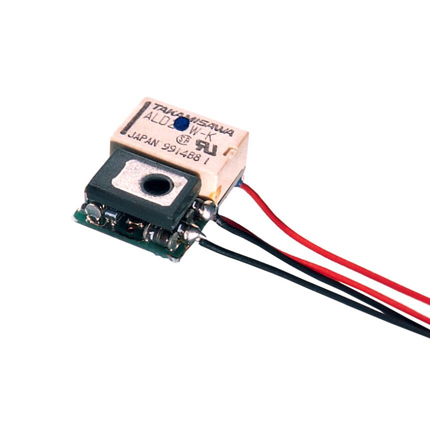 FRU Direction of travel switch