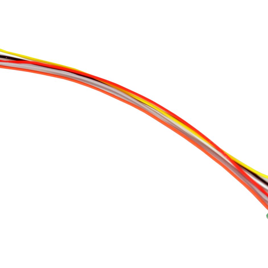 LokPilot 5 micro DCC, 6-pin NEM651