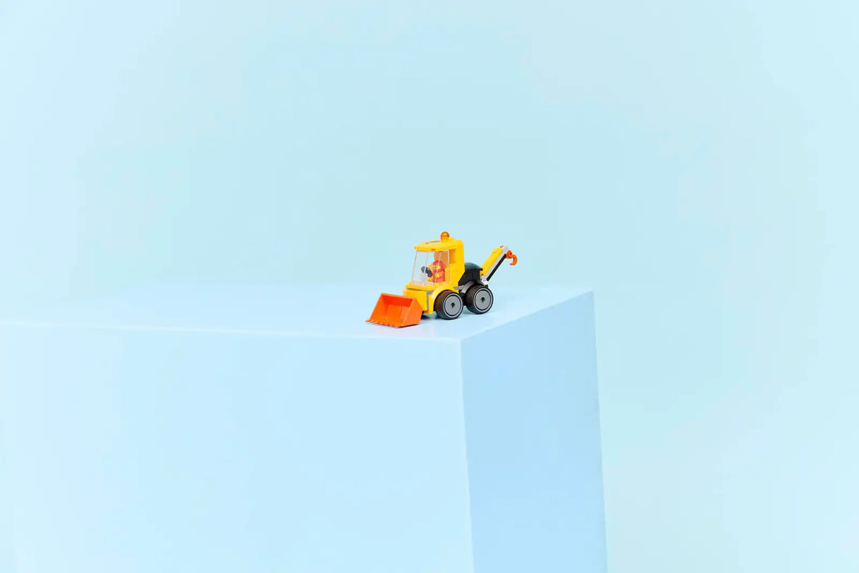 Rides – Construction Loader