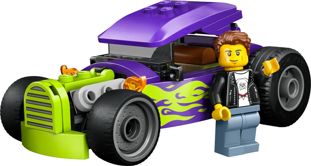 Hot Rod
