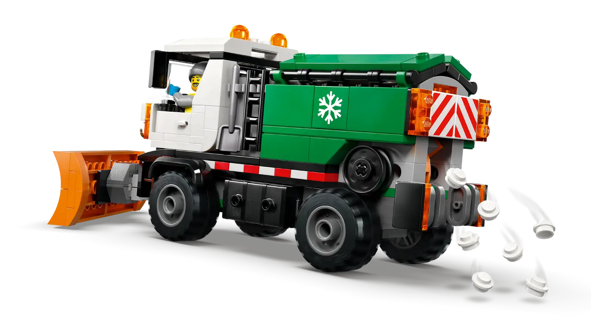Snowplow