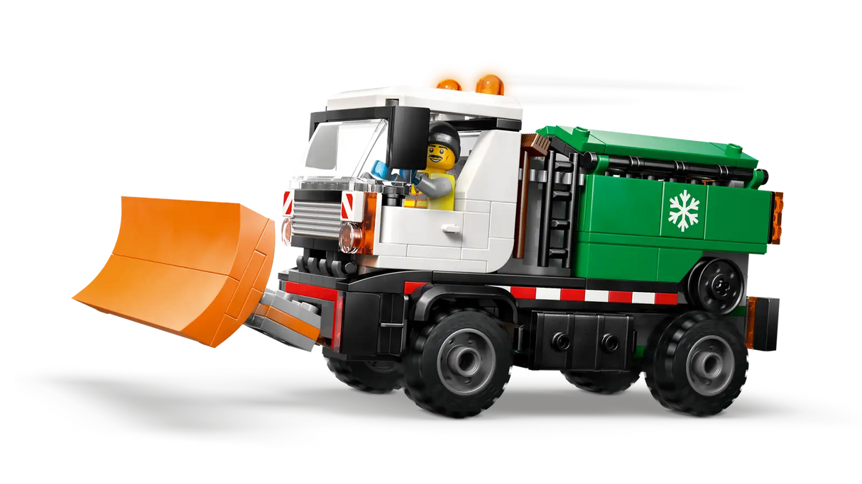 Snowplow