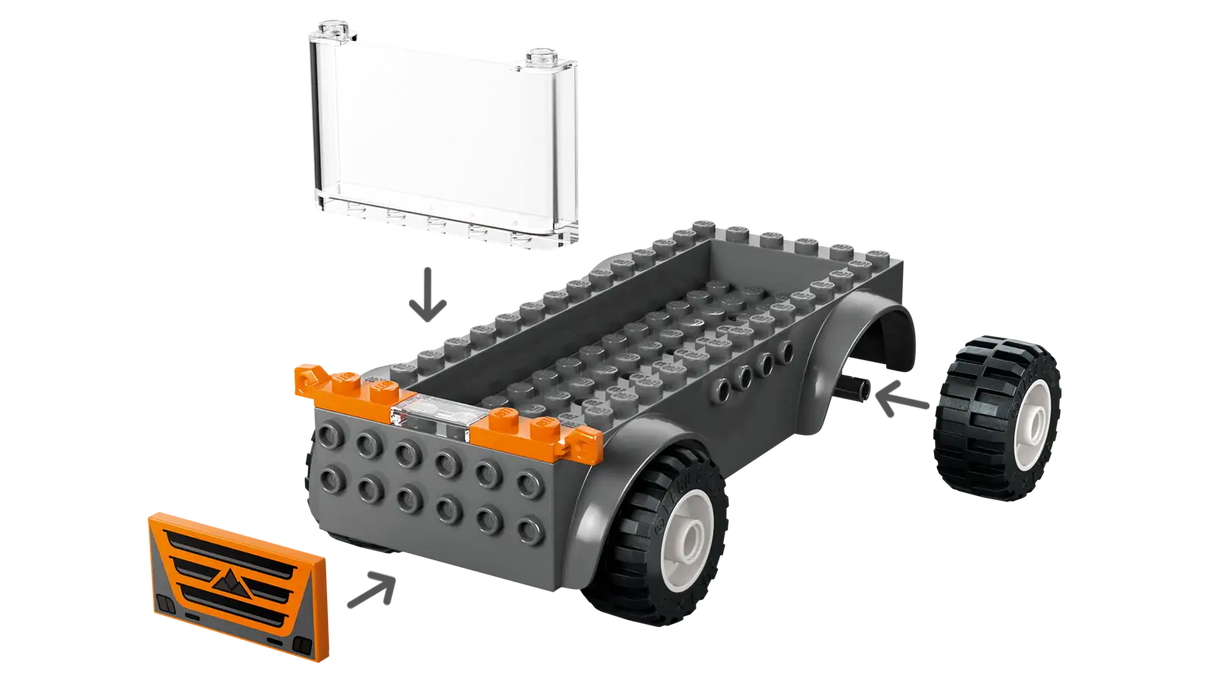 Motorcycle Transporter
