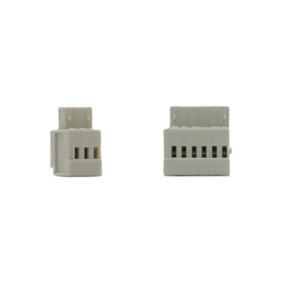 Plug set Intellibox, Power 3 old