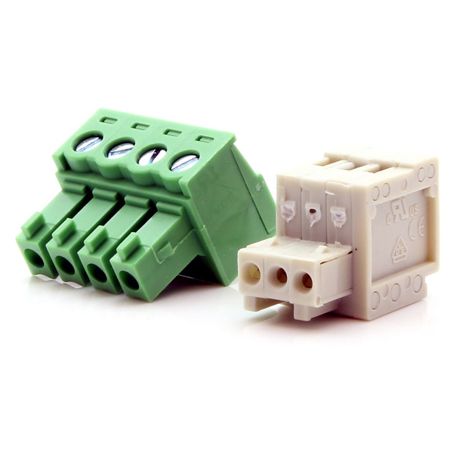 Intellibox 2neo plug set