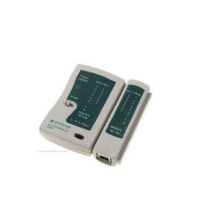 LocoNet cable tester