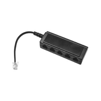 LocoNet distributor - 20 cm