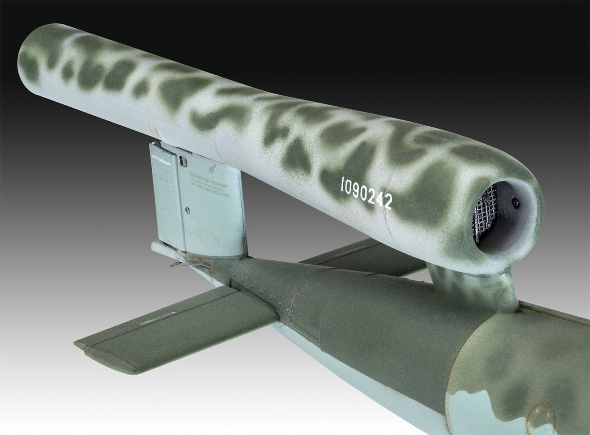 Model Set Fieseler Fi103 A/B (V-1)