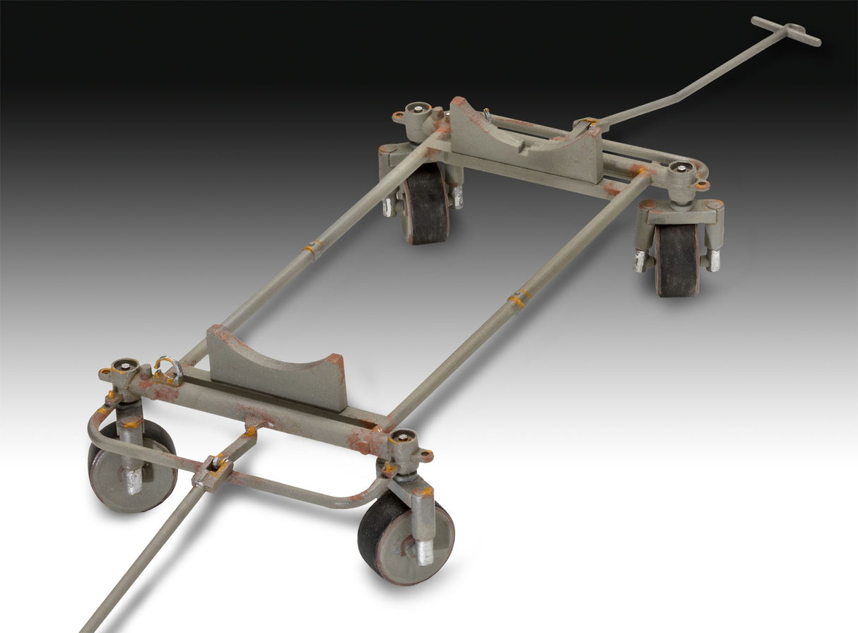 Model Set Fieseler Fi103 A/B (V-1)