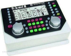 IB-Control II