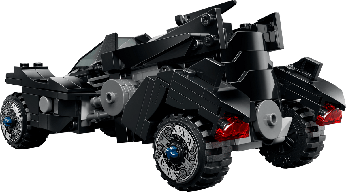 Arkham Batman™ Batmobile™