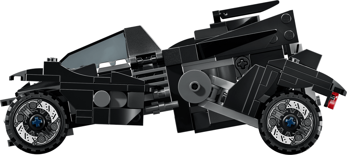 Arkham Batman™ Batmobile™