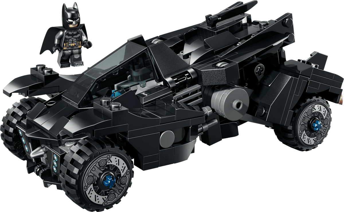 Arkham Batman™ Batmobile™