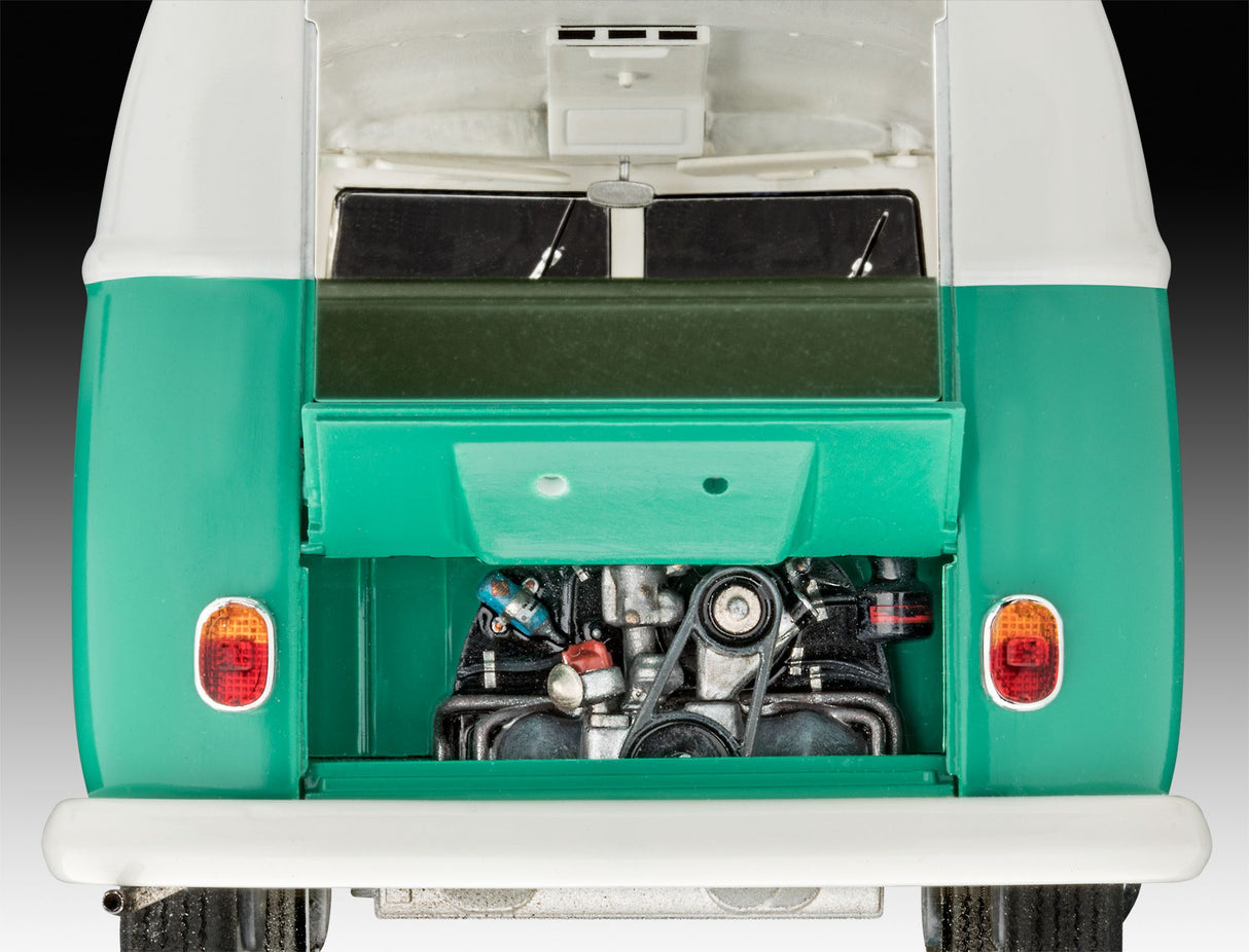 Model Set VW T1 Bus