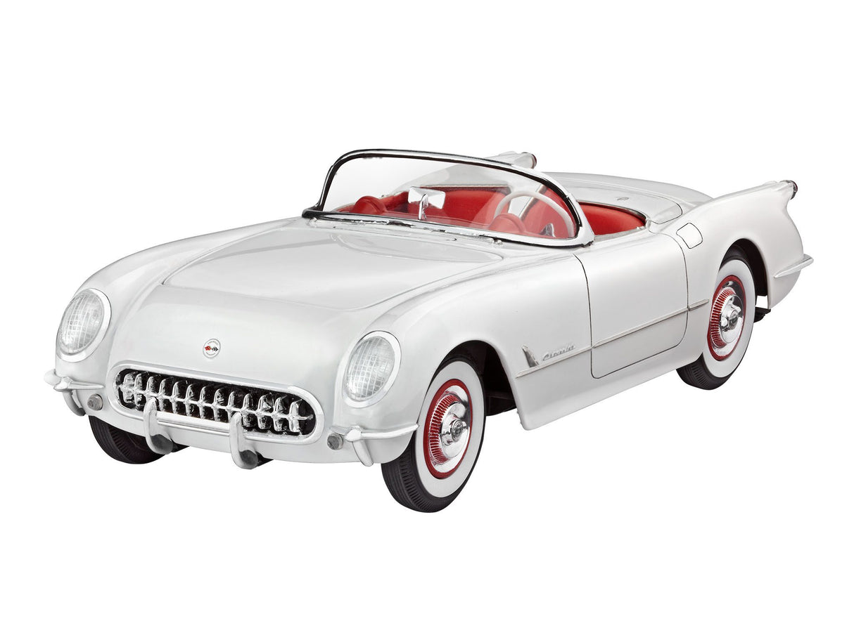 Model Set 1953 Chevrolet® Corvette® Roadster