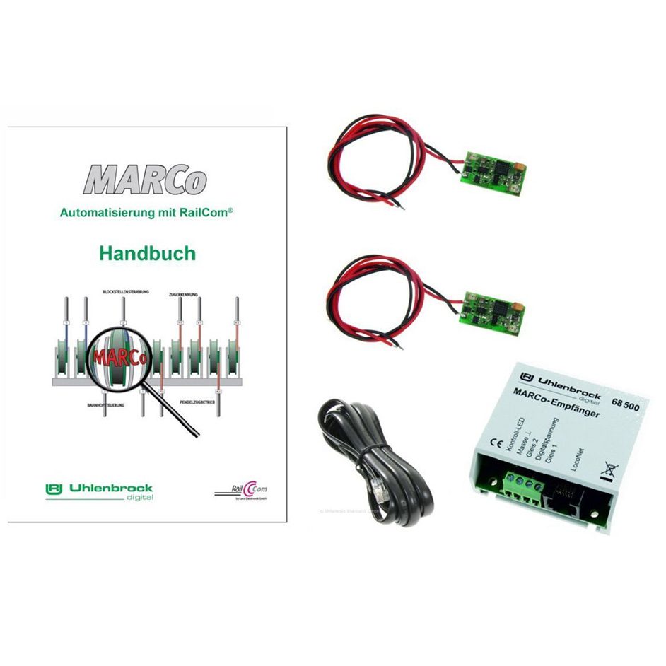 MARCo set