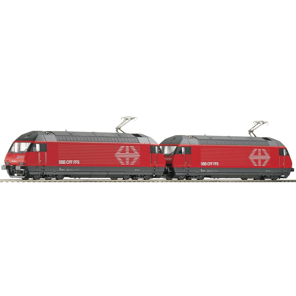 Two NS “Soda transport” semi-trailers