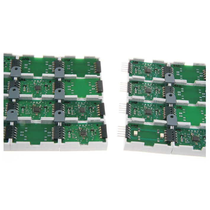 Track-Control 9-button control panel