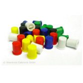 Track-Control 30 coloured key caps