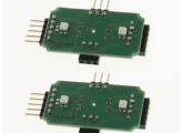 Track-Control 2 cross connection boards