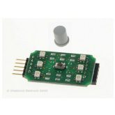 Track-Control points board