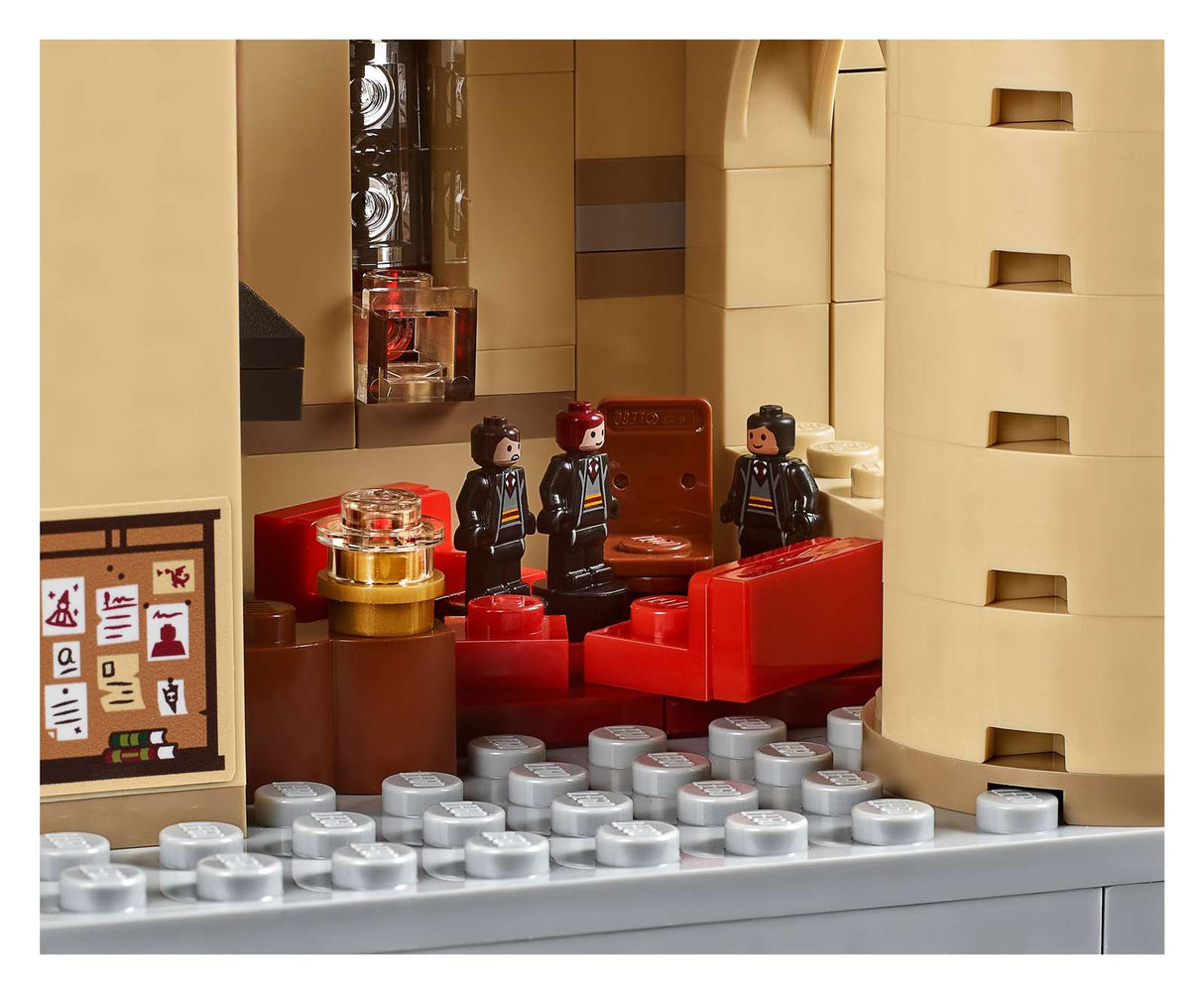 Hogwarts™ Castle