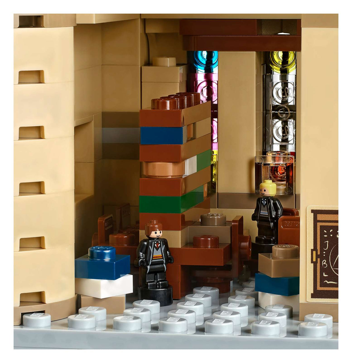 Hogwarts™ Castle