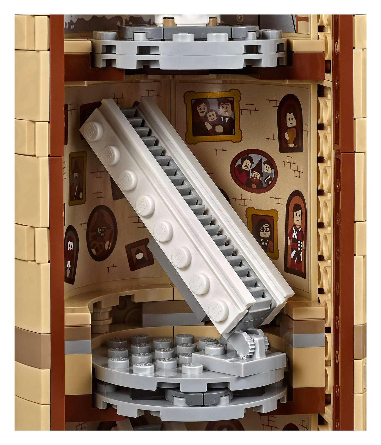 Hogwarts™ Castle